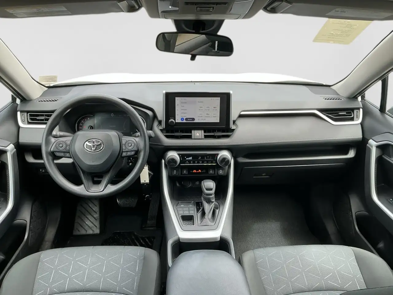 Toyota RAV 4 photo Toyota RAV 4