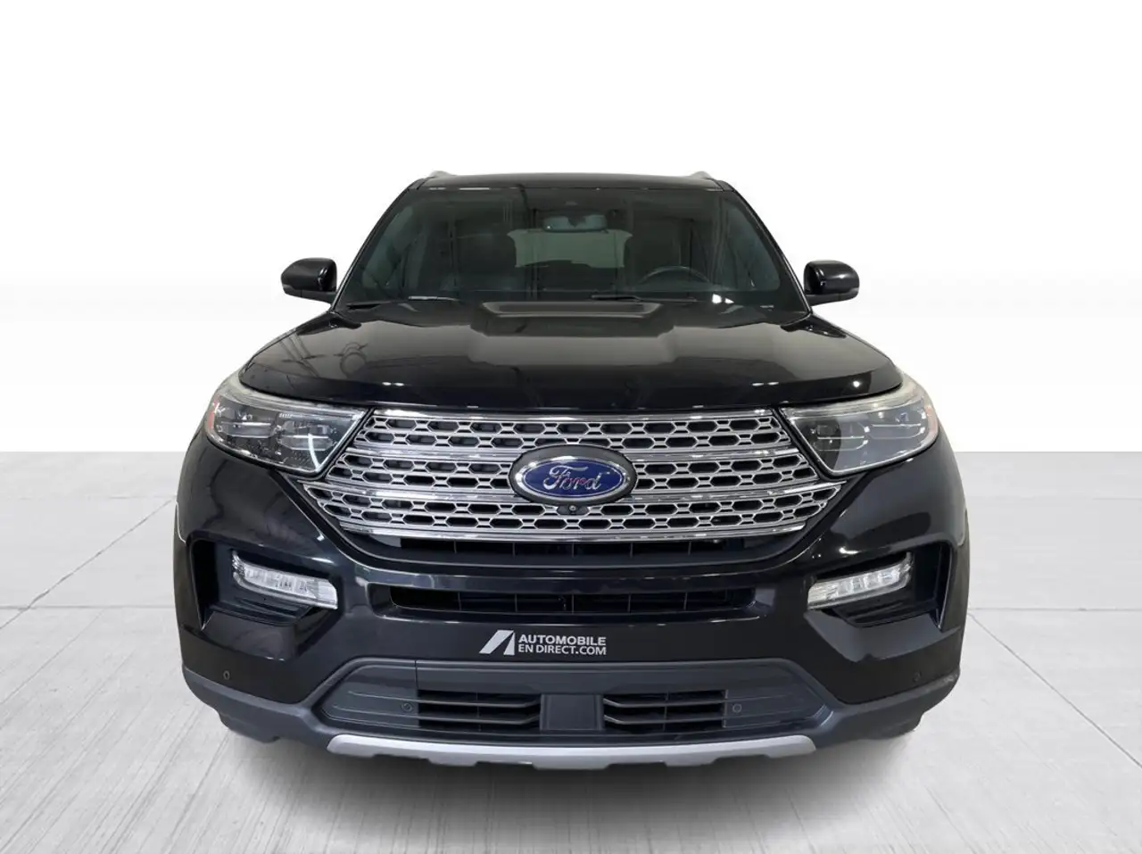 Ford Explorer photo Ford Explorer