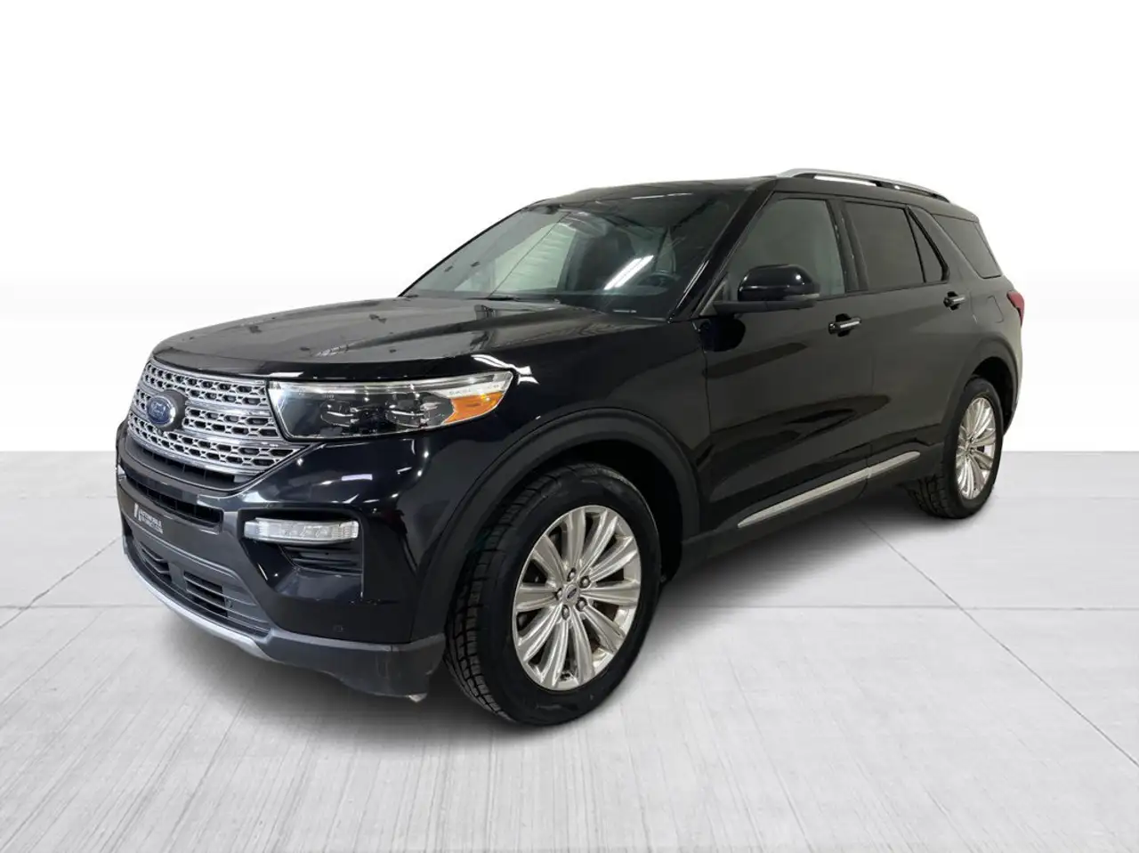 Ford Explorer photo Ford Explorer