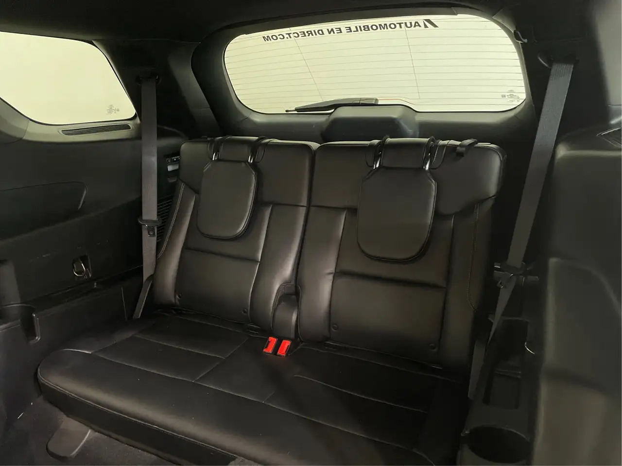 Ford Explorer photo Ford Explorer