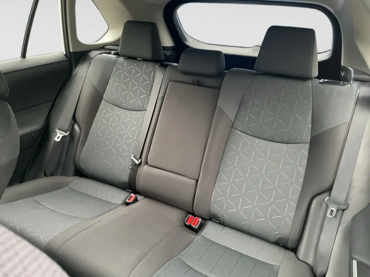 Toyota RAV 4 photo Toyota RAV 4