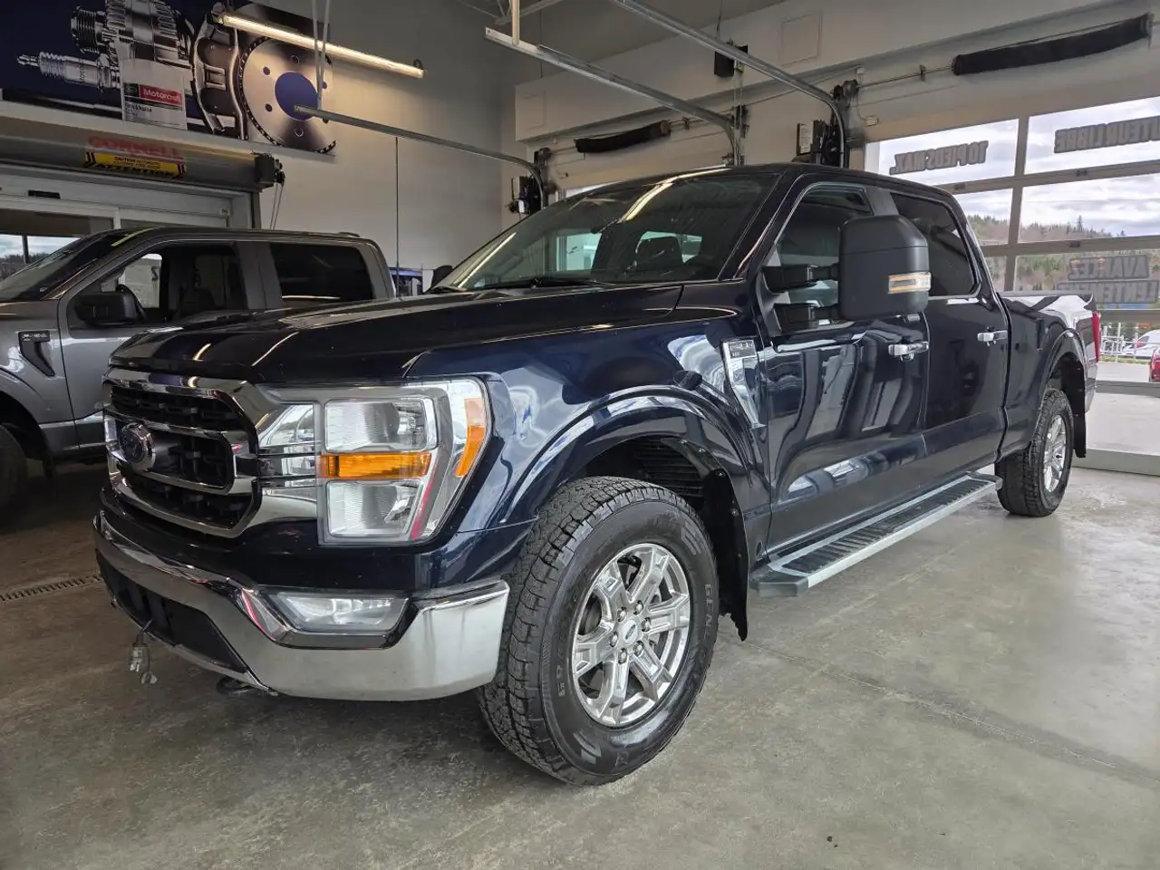 2023 Ford F 150