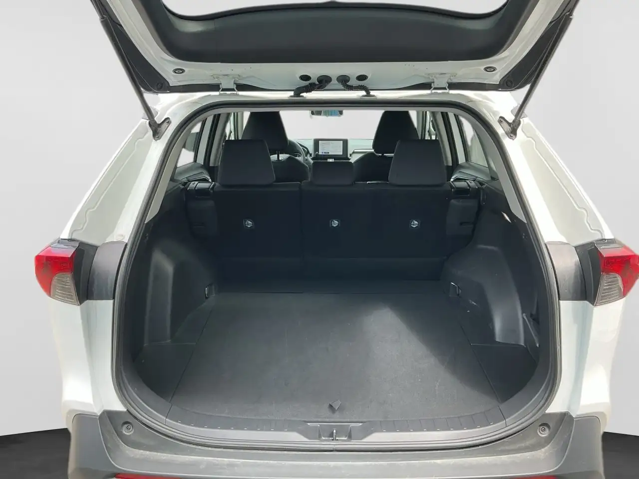 Toyota RAV 4 photo Toyota RAV 4