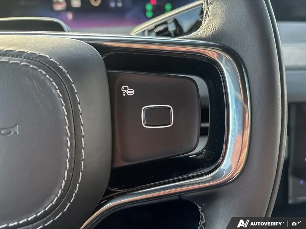Lincoln Navigator снимка Lincoln Navigator