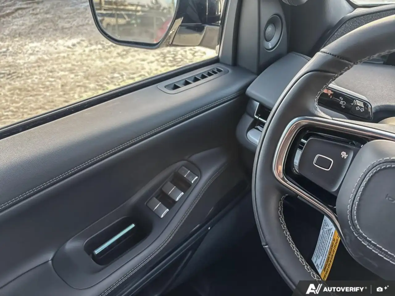 Lincoln Navigator снимка Lincoln Navigator