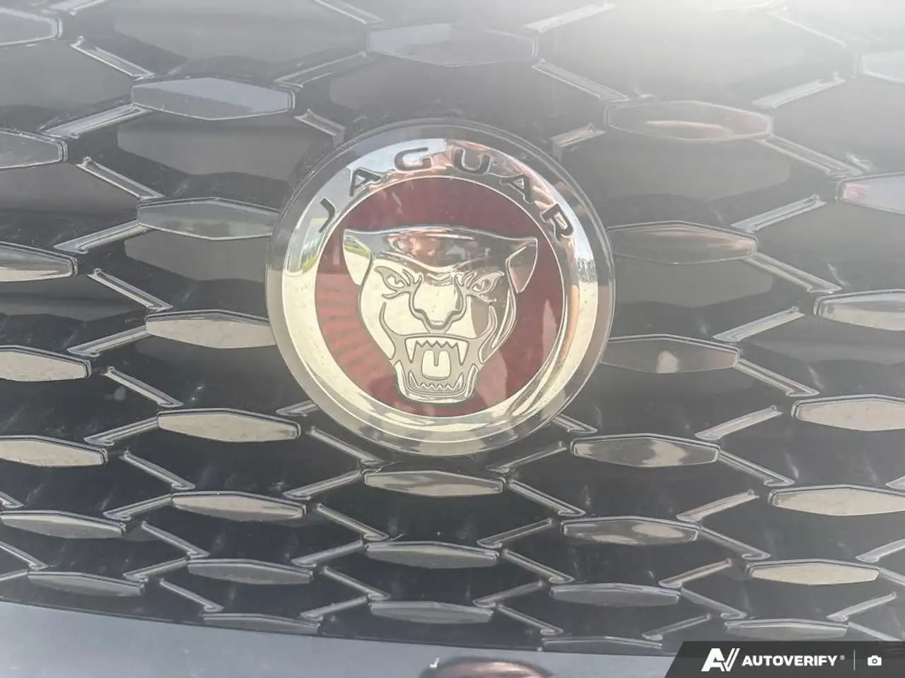 Jaguar E-Pace fotografie Jaguar E-Pace