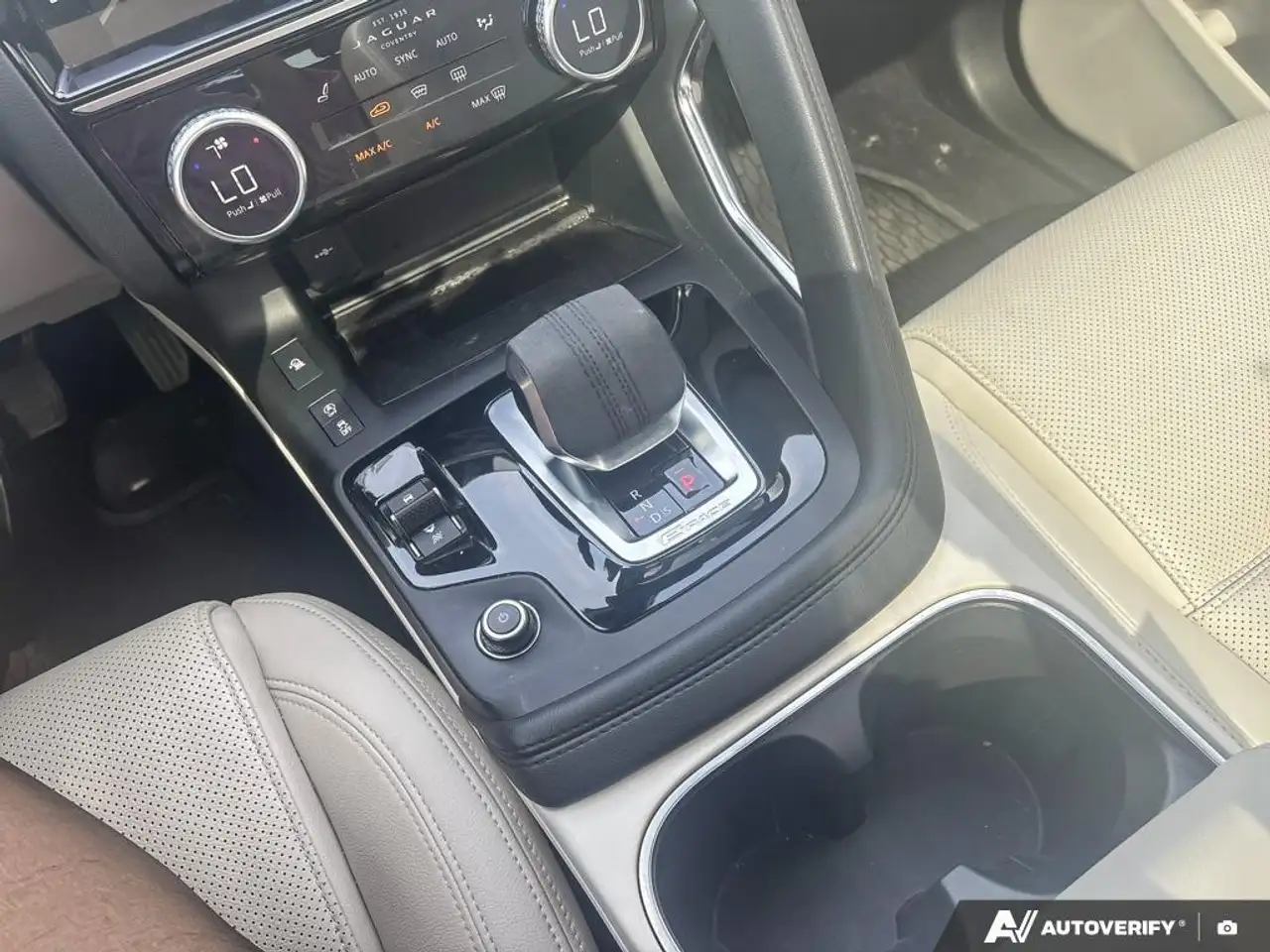 Jaguar E-Pace fotografie Jaguar E-Pace