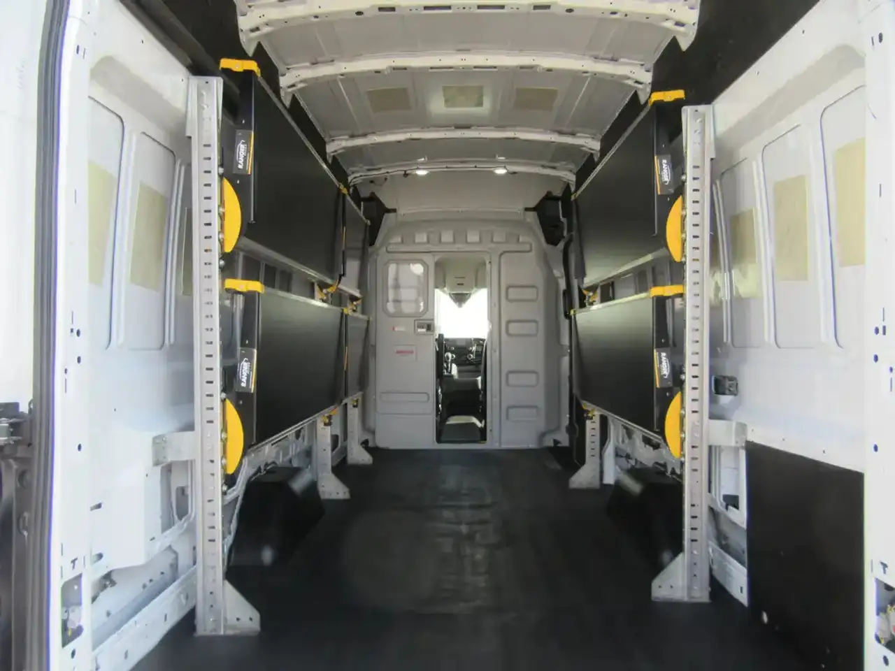 2023 Ford Transit Cargo Van