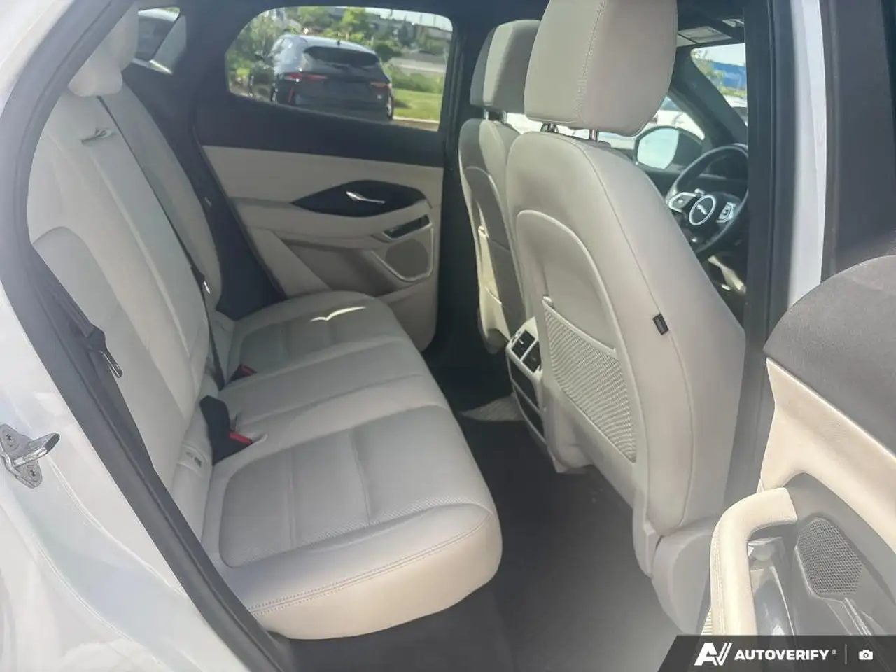 Jaguar E-Pace fotografie Jaguar E-Pace