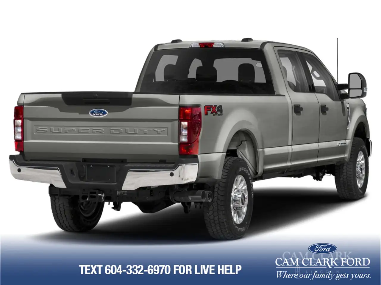 Ford F 350 fotografie Ford F 350