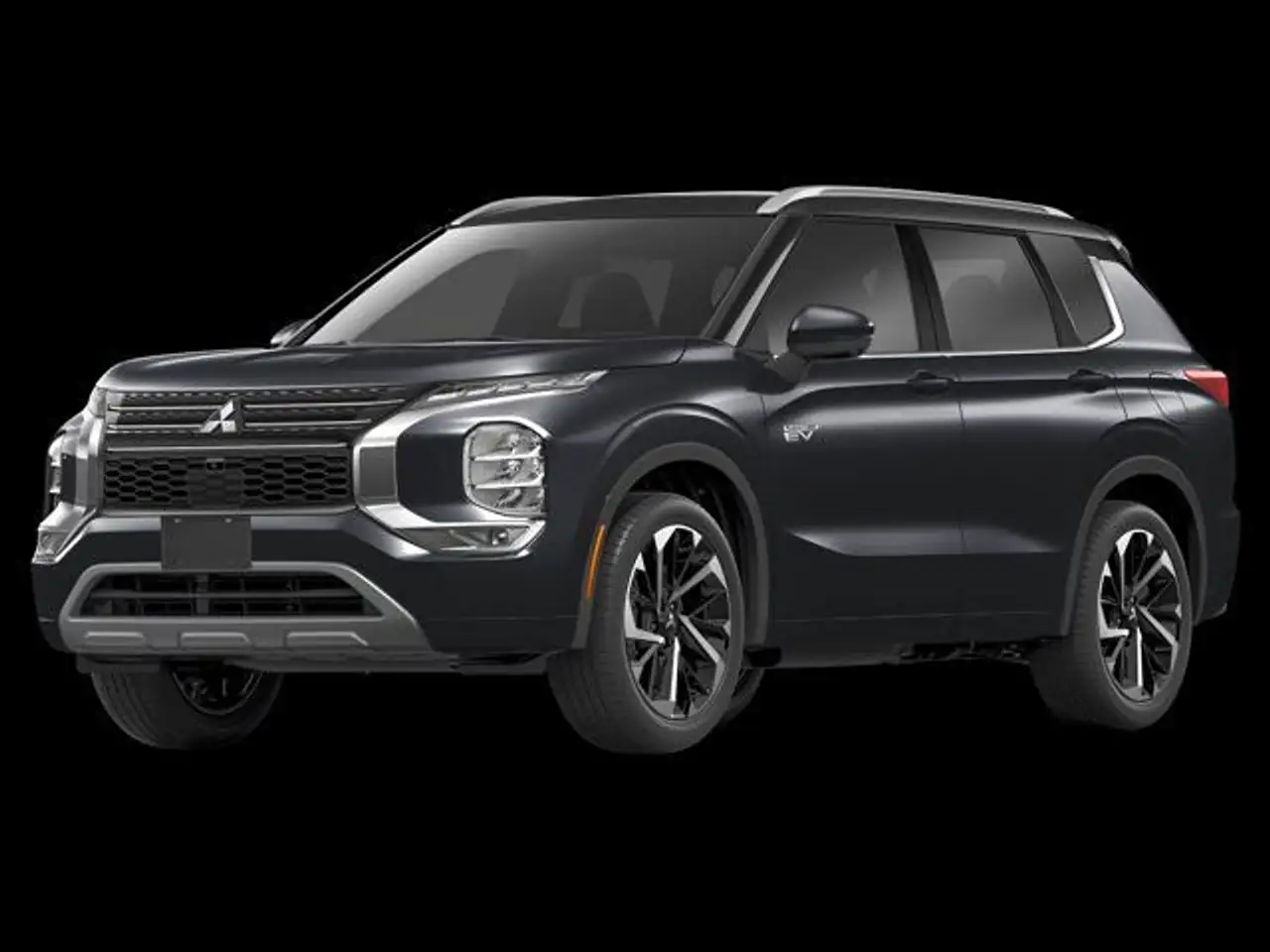 2025 Mitsubishi Outlander