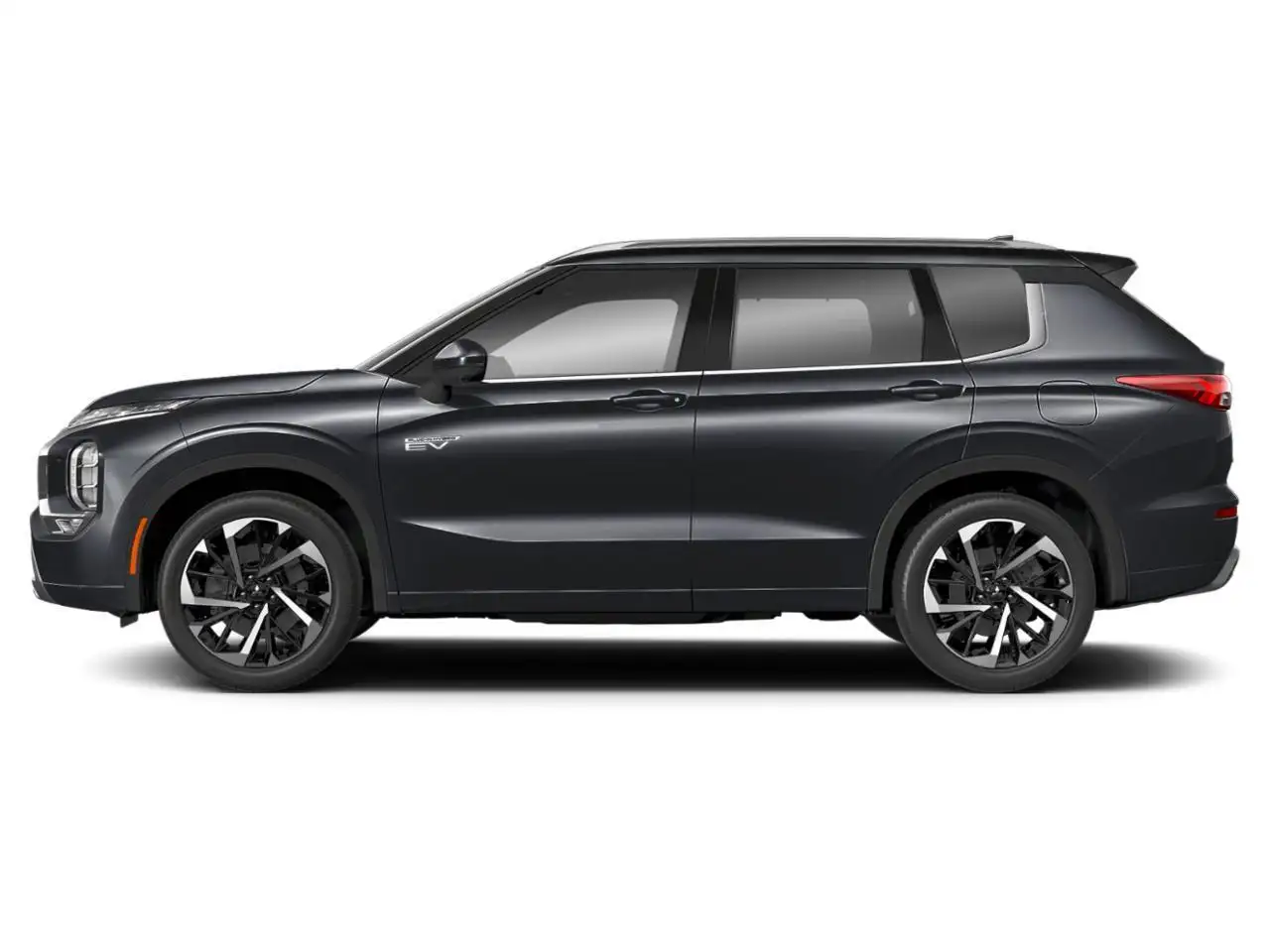 Mitsubishi Outlander fotografie Mitsubishi Outlander