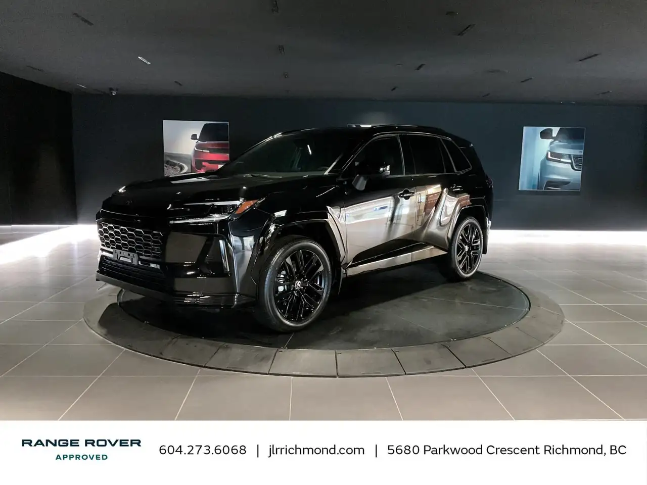 2026 Toyota RAV 4