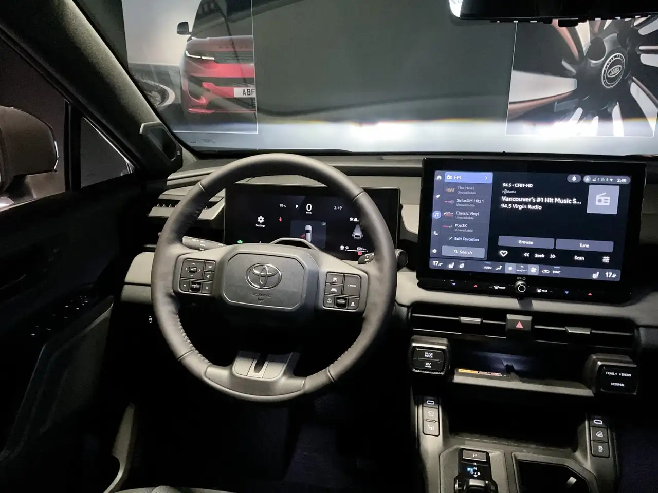 Toyota RAV 4 снимка Toyota RAV 4