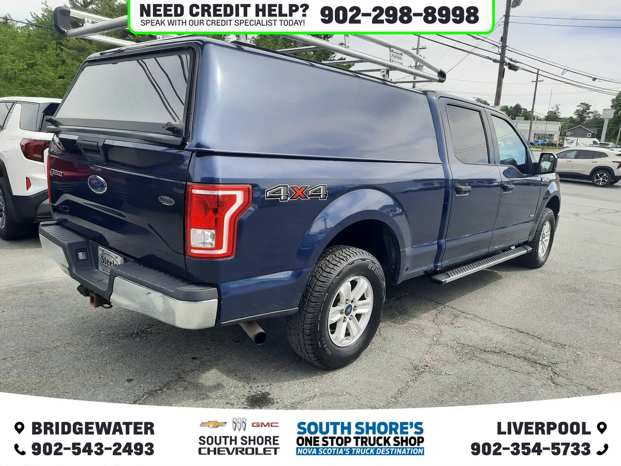 Ford F 150 fotografie Ford F 150