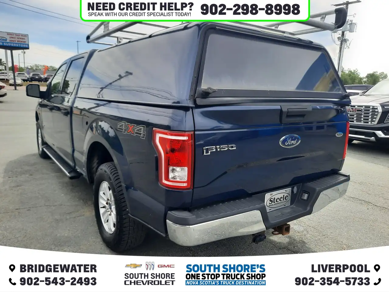 Ford F 150 fotografie Ford F 150