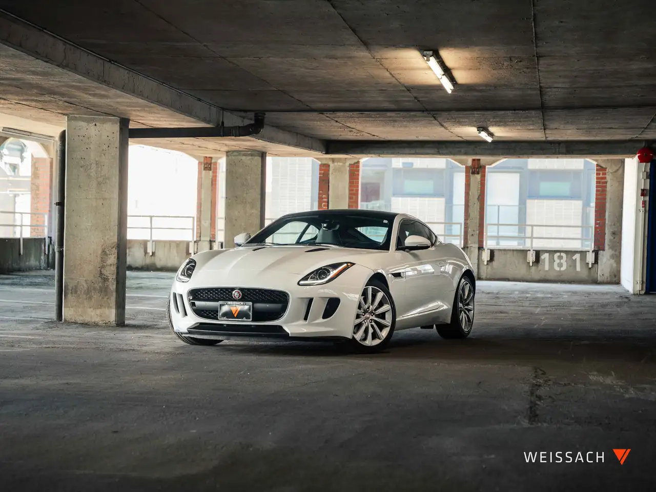2016 Jaguar F-Type