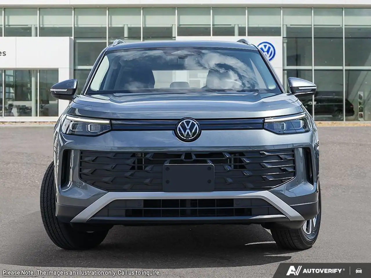Volkswagen Tiguan fotografie Volkswagen Tiguan