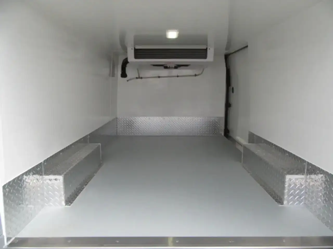 Ford Transit Cargo Van photo Ford Transit Cargo Van