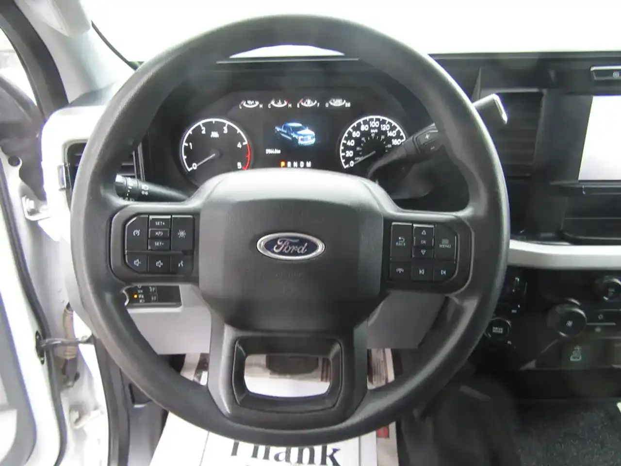 Ford F 550 photo Ford F 550