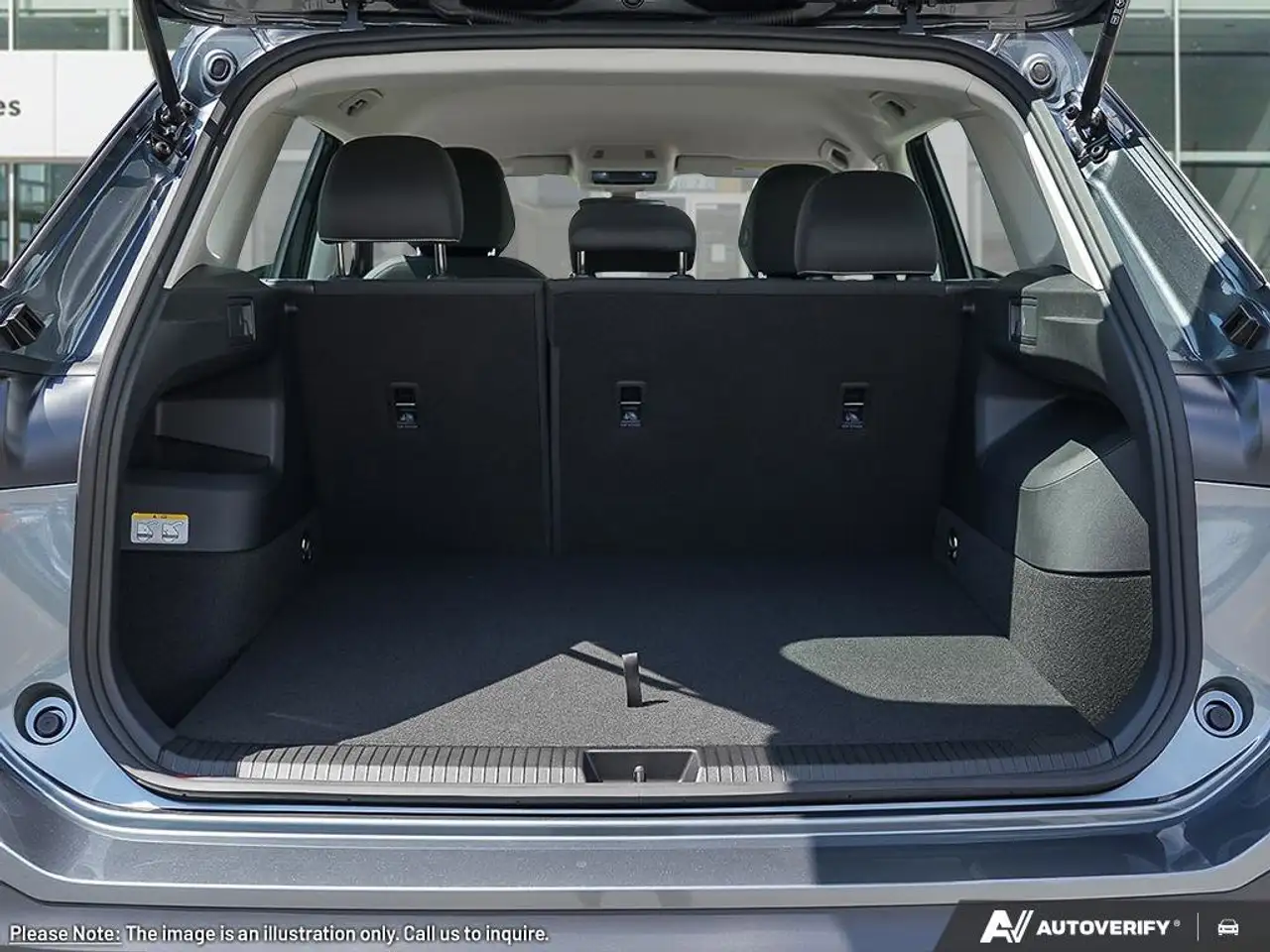 Volkswagen Tiguan fotografie Volkswagen Tiguan