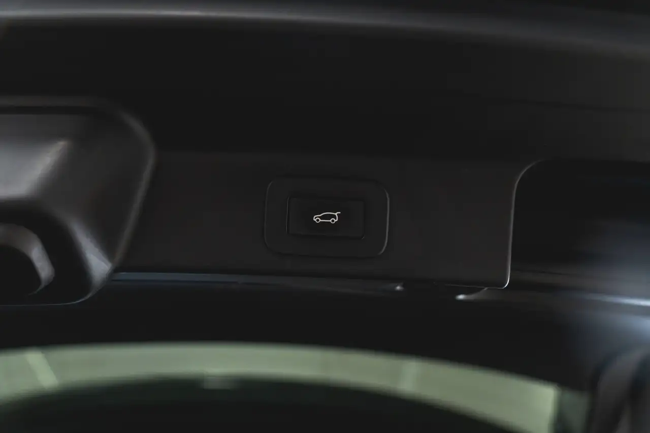 Jaguar F-Pace fotografie Jaguar F-Pace