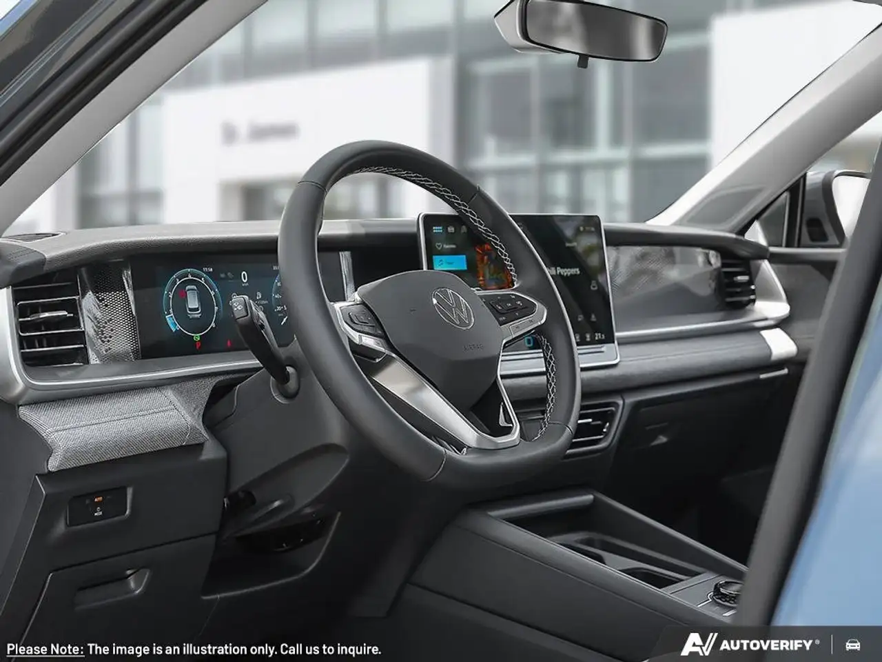 Volkswagen Tiguan fotografie Volkswagen Tiguan