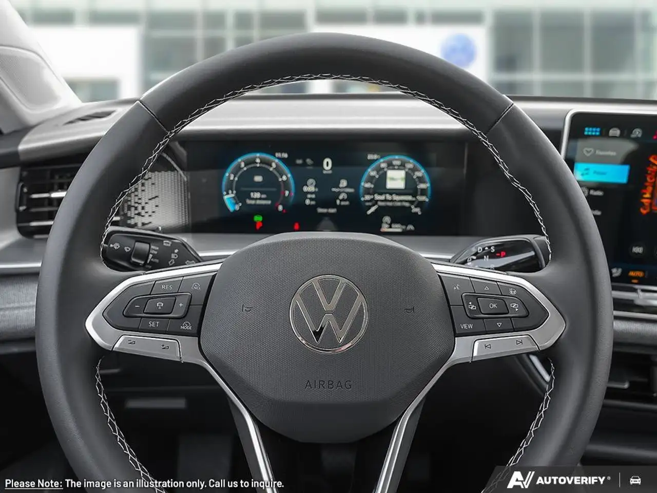 Volkswagen Tiguan fotografie Volkswagen Tiguan