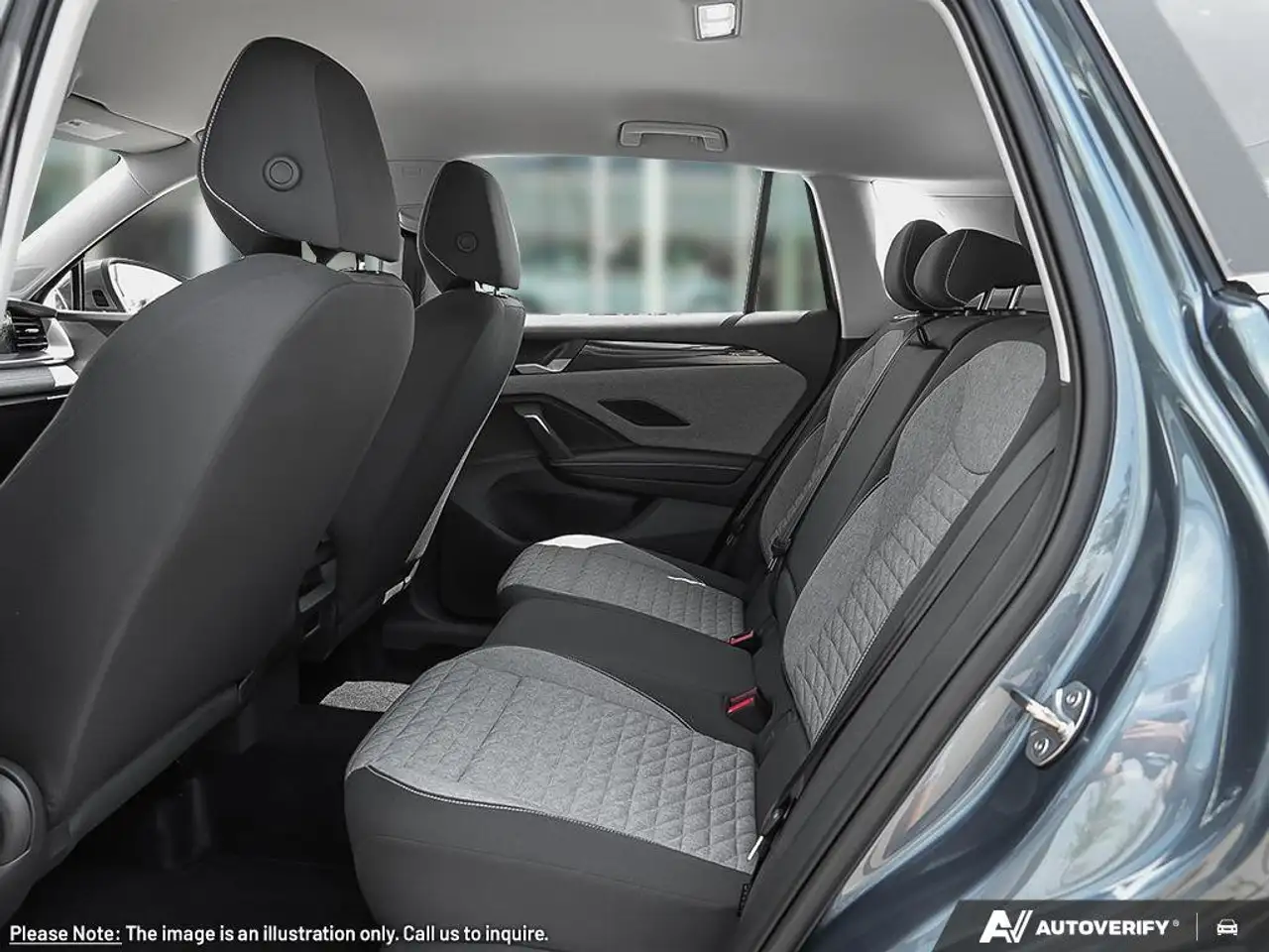 Volkswagen Tiguan fotografie Volkswagen Tiguan