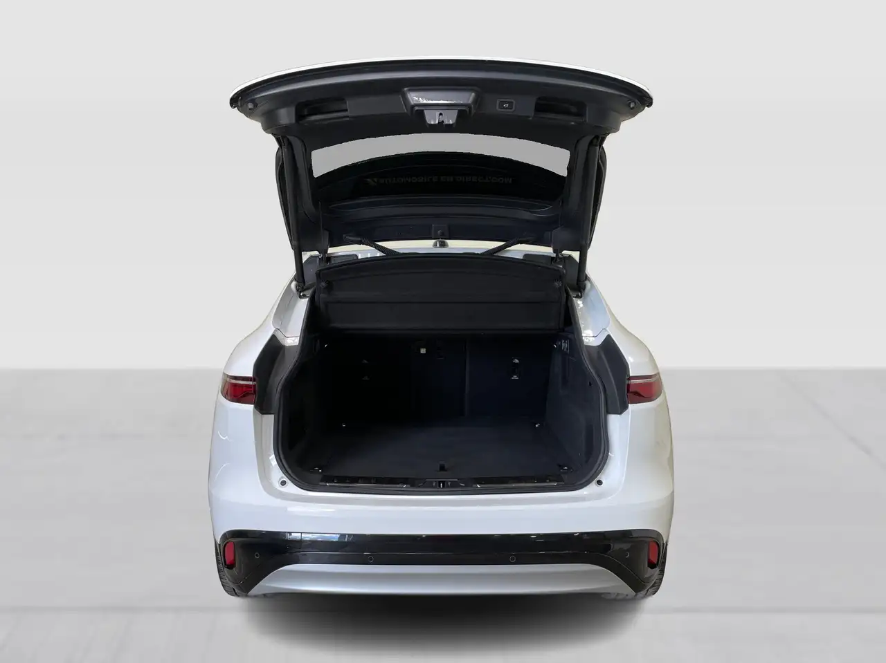 Jaguar F-Pace fotografie Jaguar F-Pace