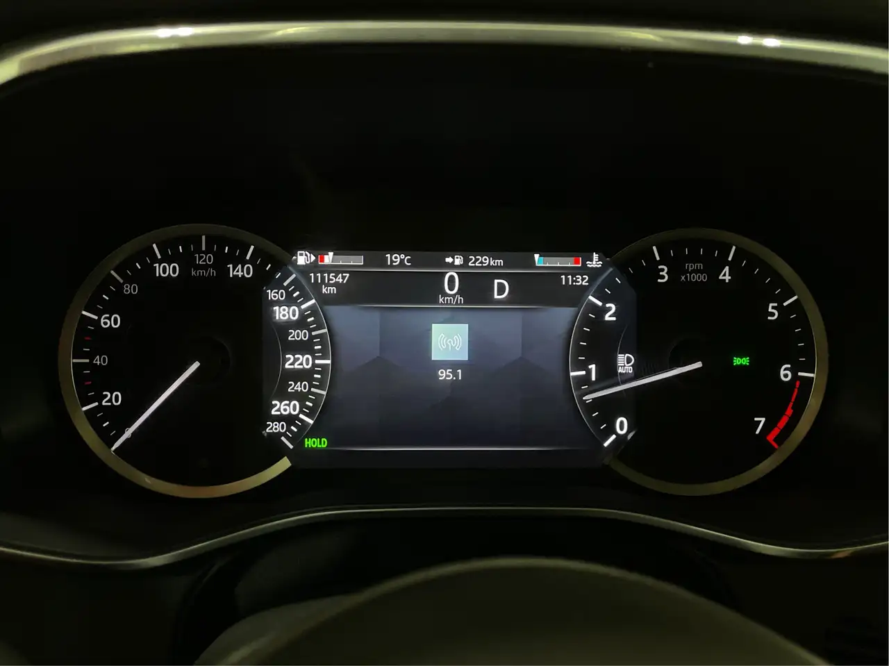 Jaguar F-Pace fotografie Jaguar F-Pace