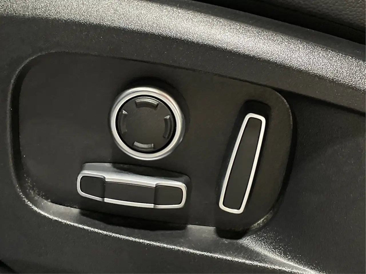 Jaguar F-Pace fotografie Jaguar F-Pace