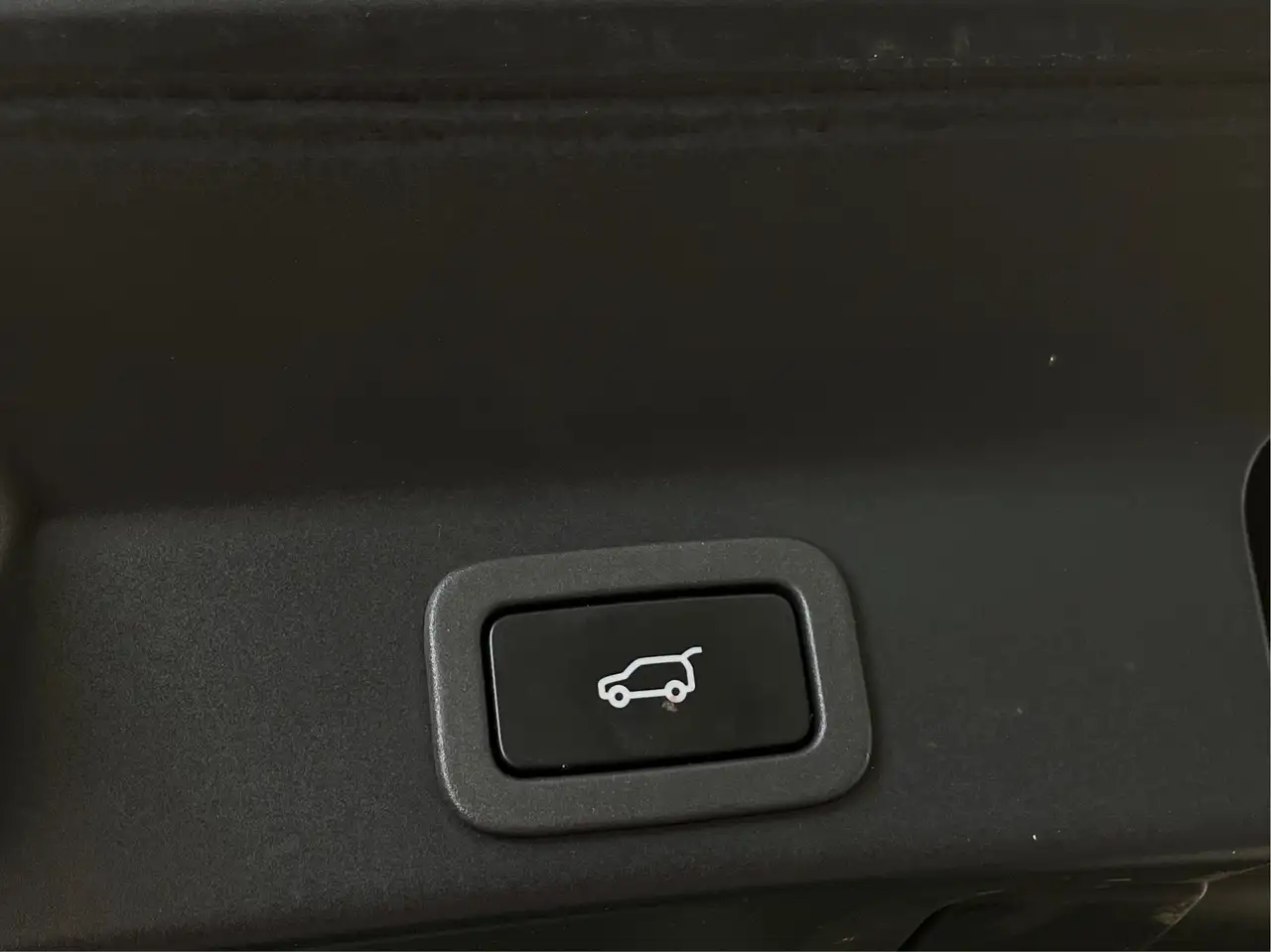 Jaguar F-Pace fotografie Jaguar F-Pace