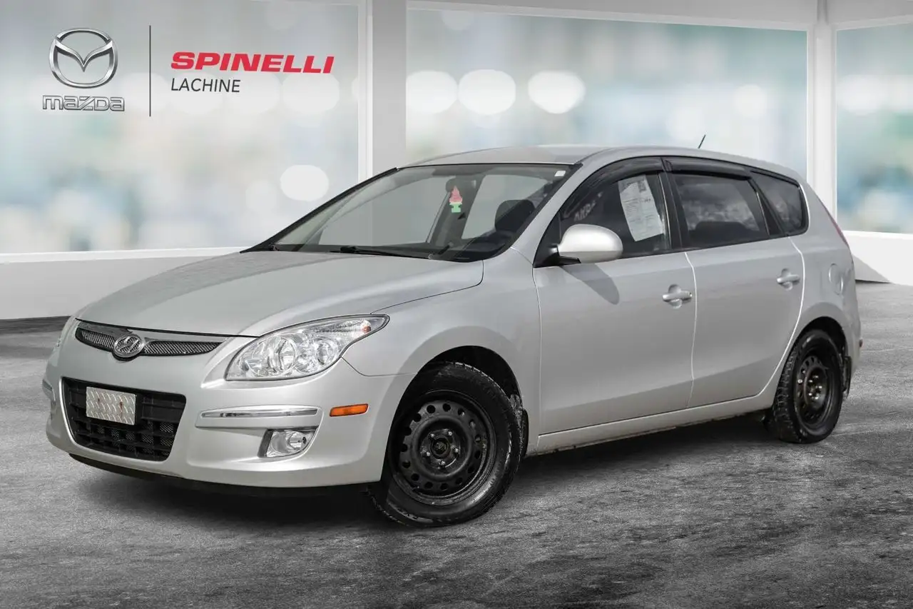 2010 Hyundai ELANTRA