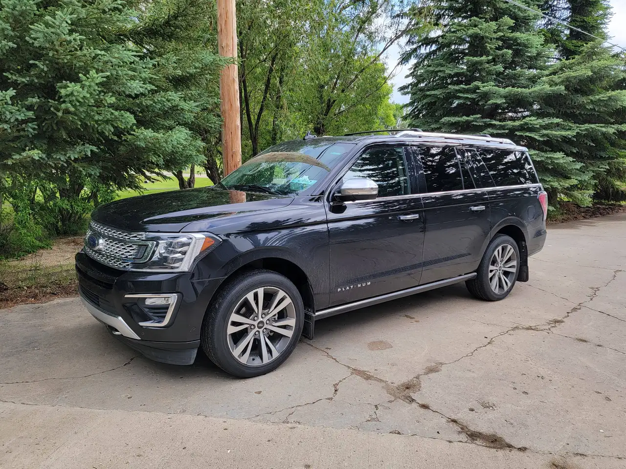 Ford Expedition fotografie Ford Expedition