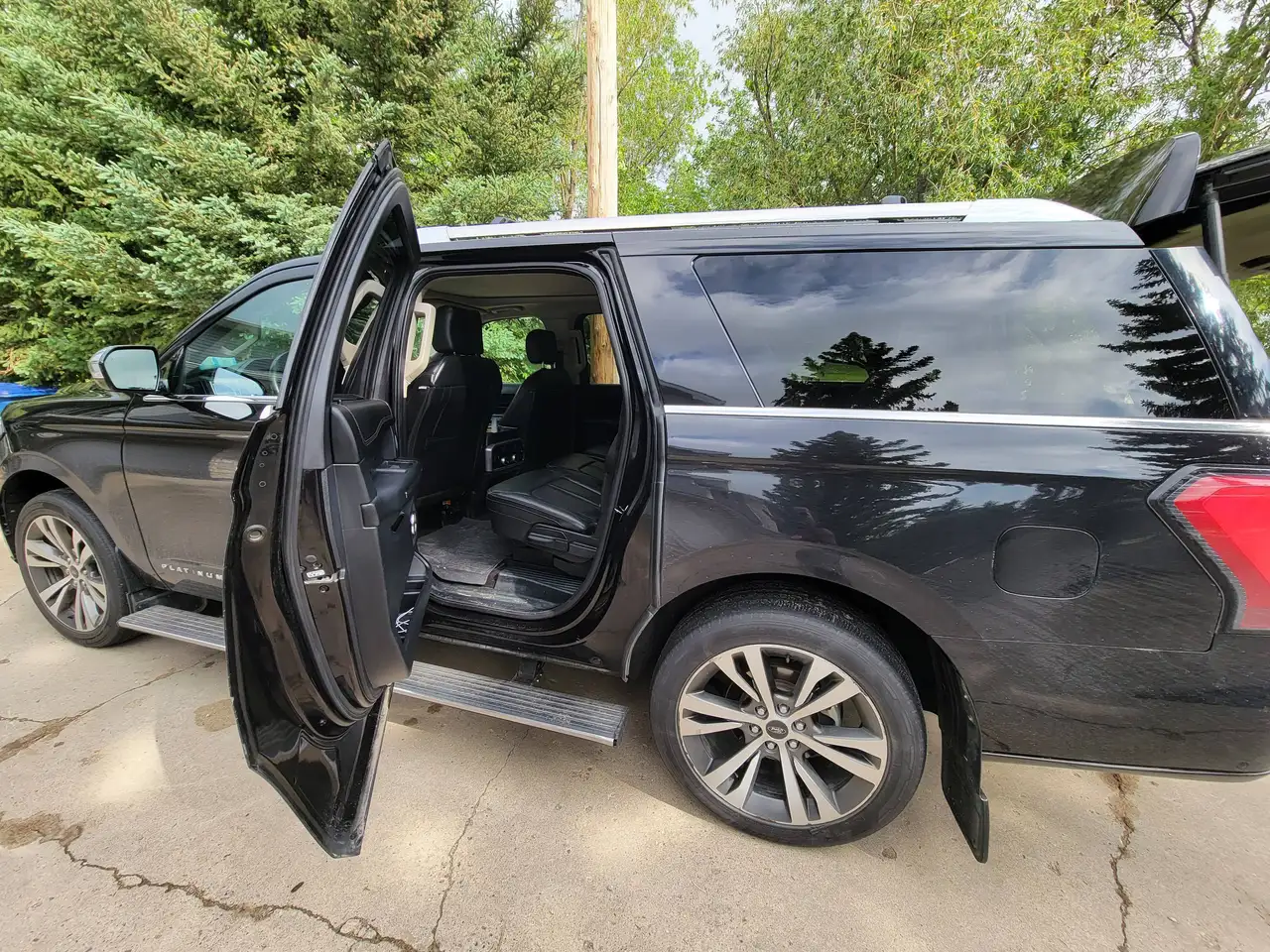 Ford Expedition fotografie Ford Expedition