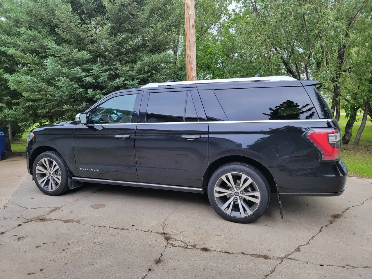 Ford Expedition fotografie Ford Expedition