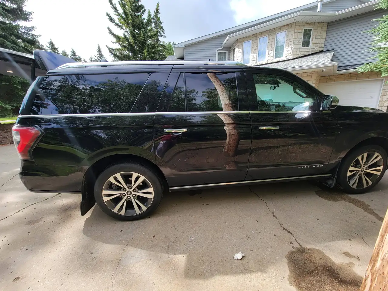 Ford Expedition fotografie Ford Expedition