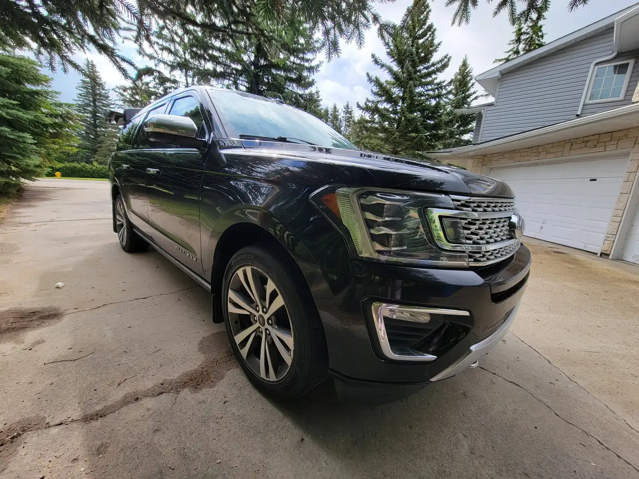 Ford Expedition fotografie Ford Expedition