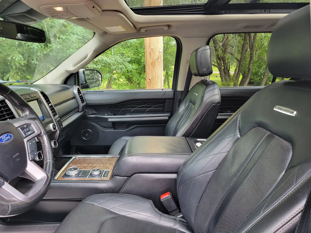 Ford Expedition fotografie Ford Expedition