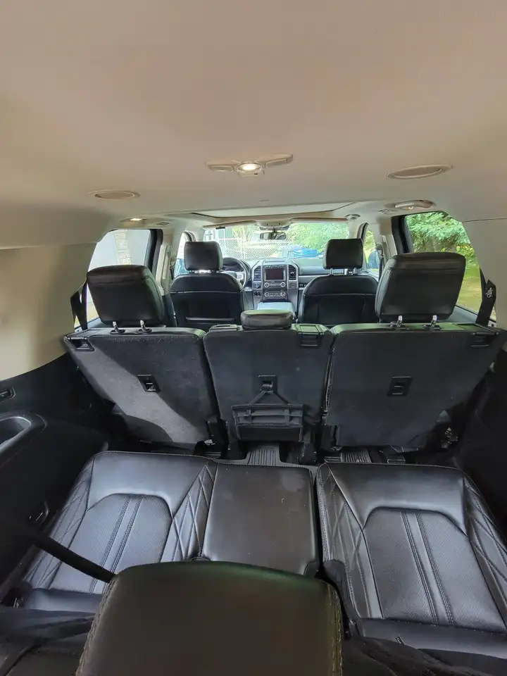 Ford Expedition fotografie Ford Expedition