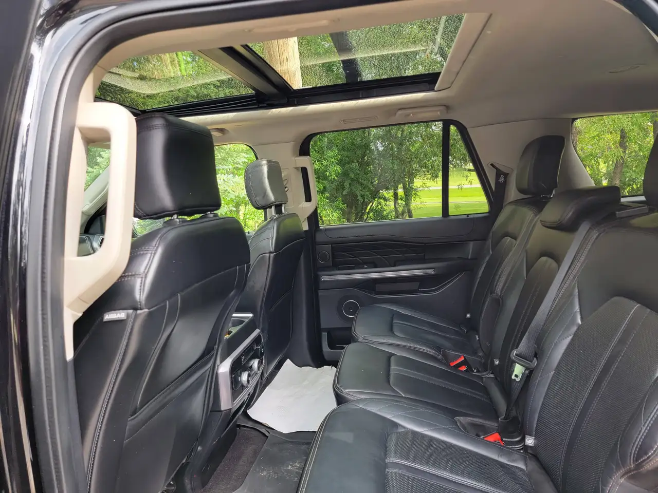 Ford Expedition fotografie Ford Expedition