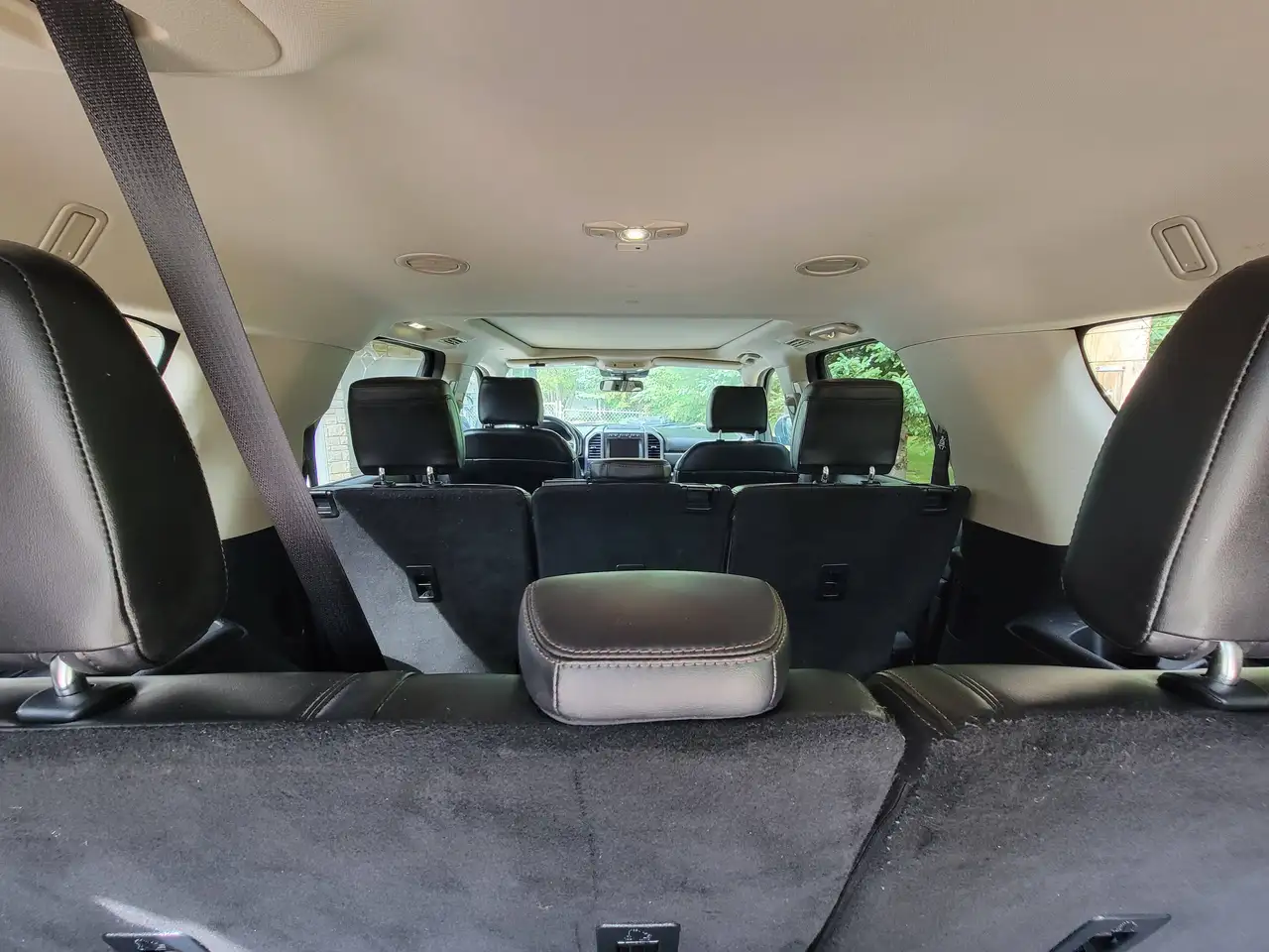 Ford Expedition fotografie Ford Expedition