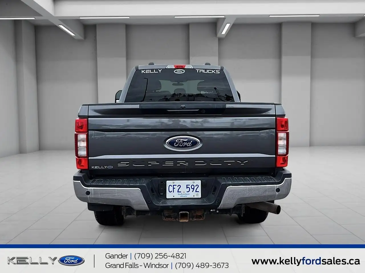 Ford F 250 fotografie Ford F 250