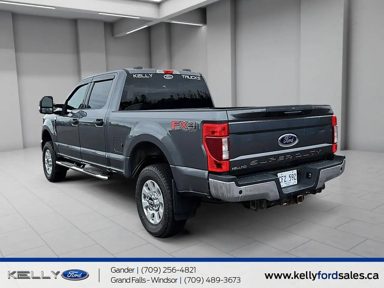 Ford F 250 fotografie Ford F 250