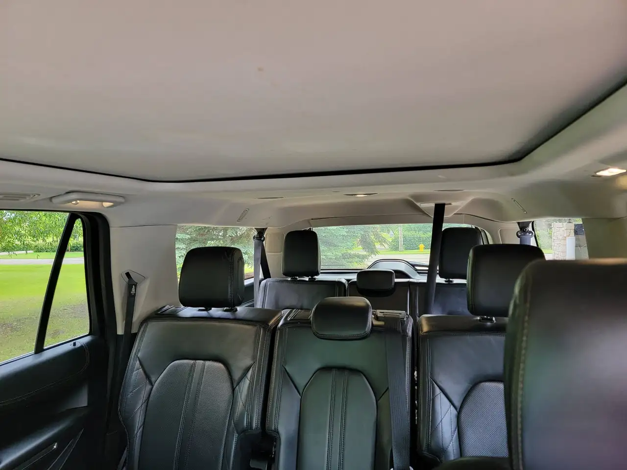 Ford Expedition fotografie Ford Expedition