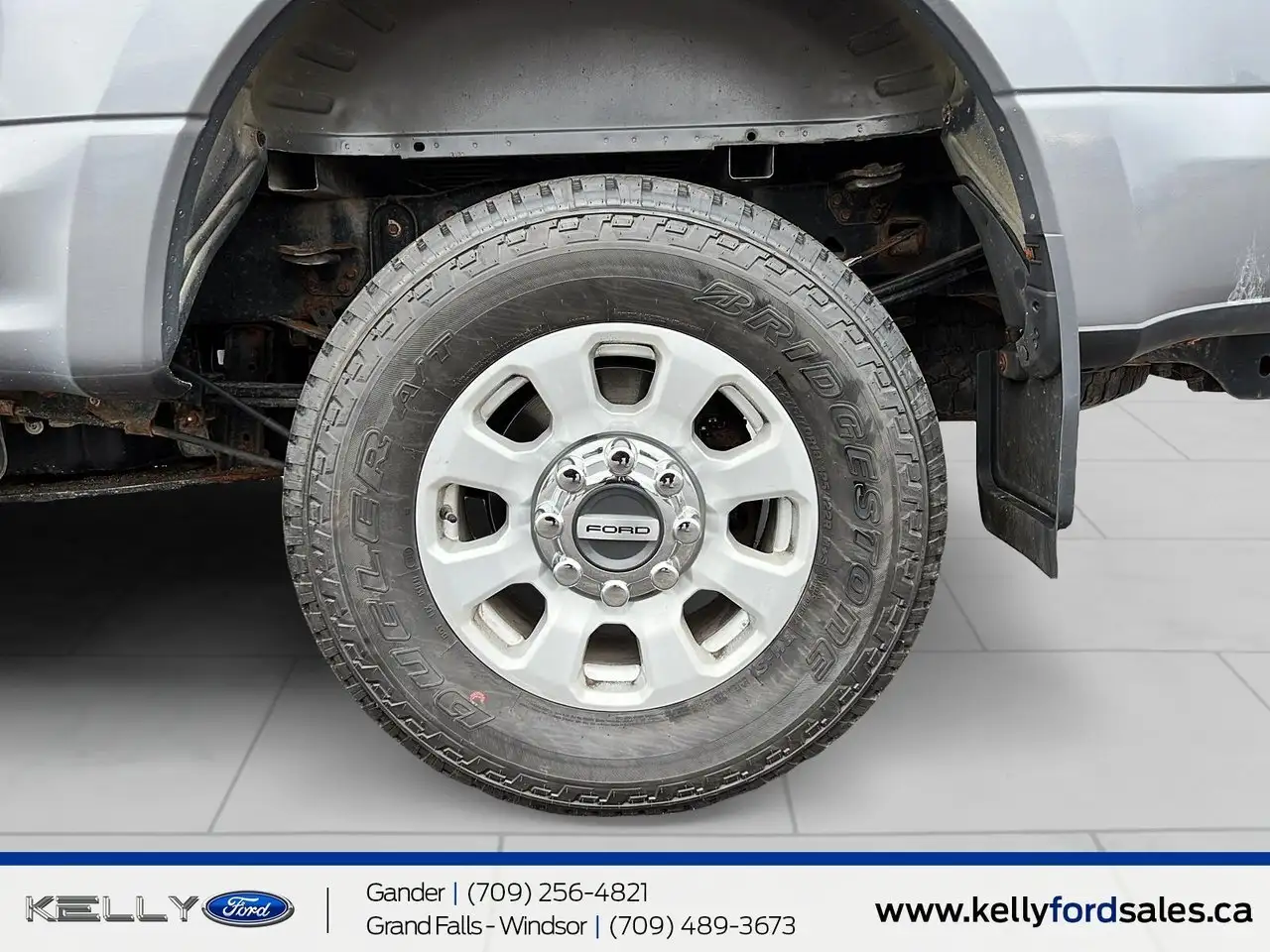 Ford F 250 fotografie Ford F 250