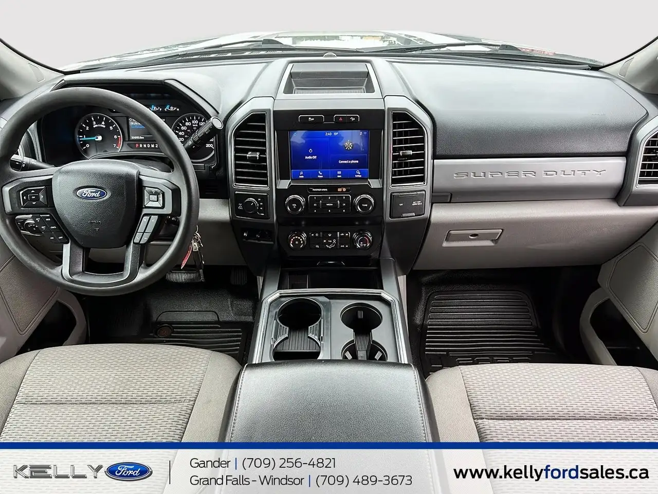 Ford F 250 fotografie Ford F 250