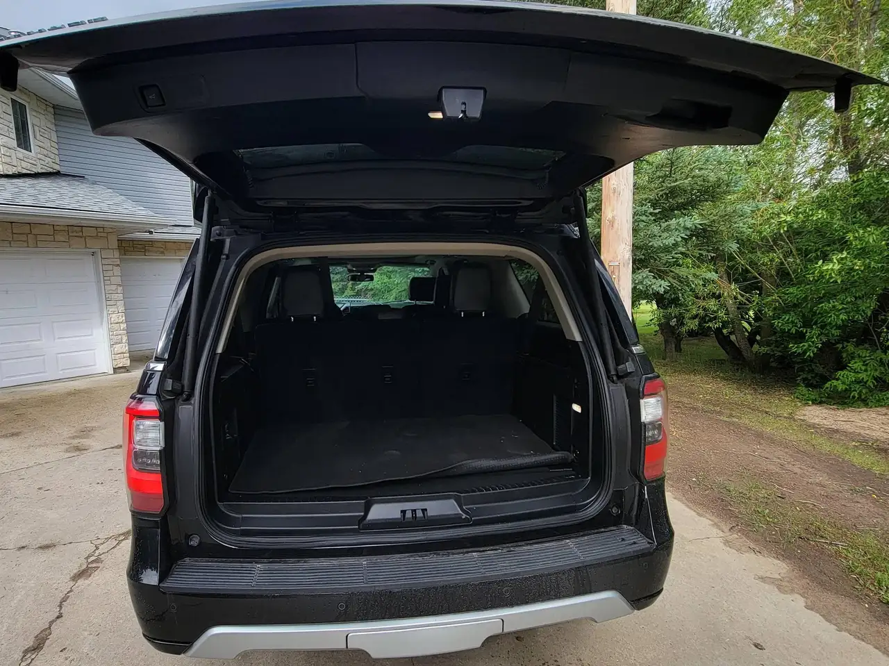 Ford Expedition fotografie Ford Expedition