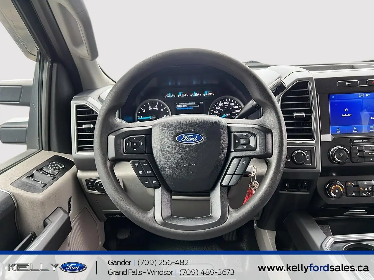 Ford F 250 fotografie Ford F 250